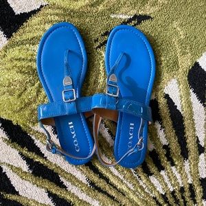 COACH SANDALS